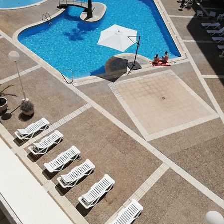 Live Salou Apartment Exterior foto
