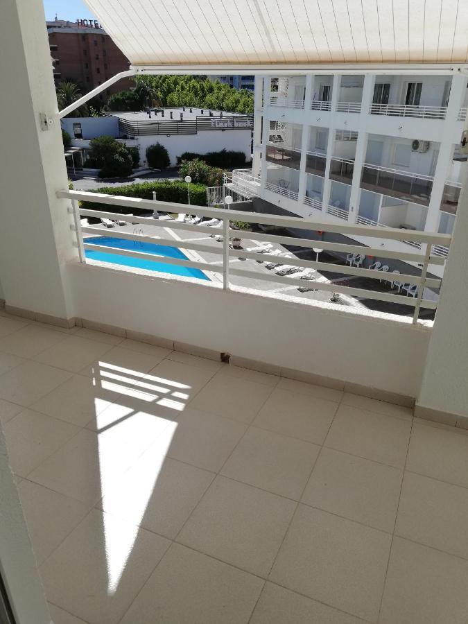 Live Salou Apartment Exterior foto