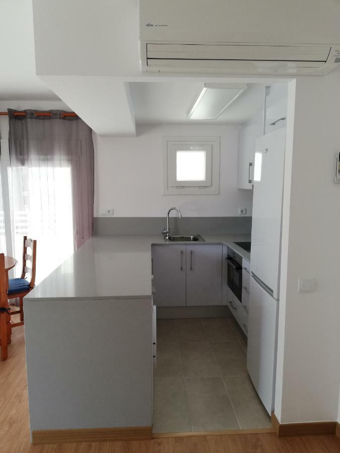 Live Salou Apartment Exterior foto
