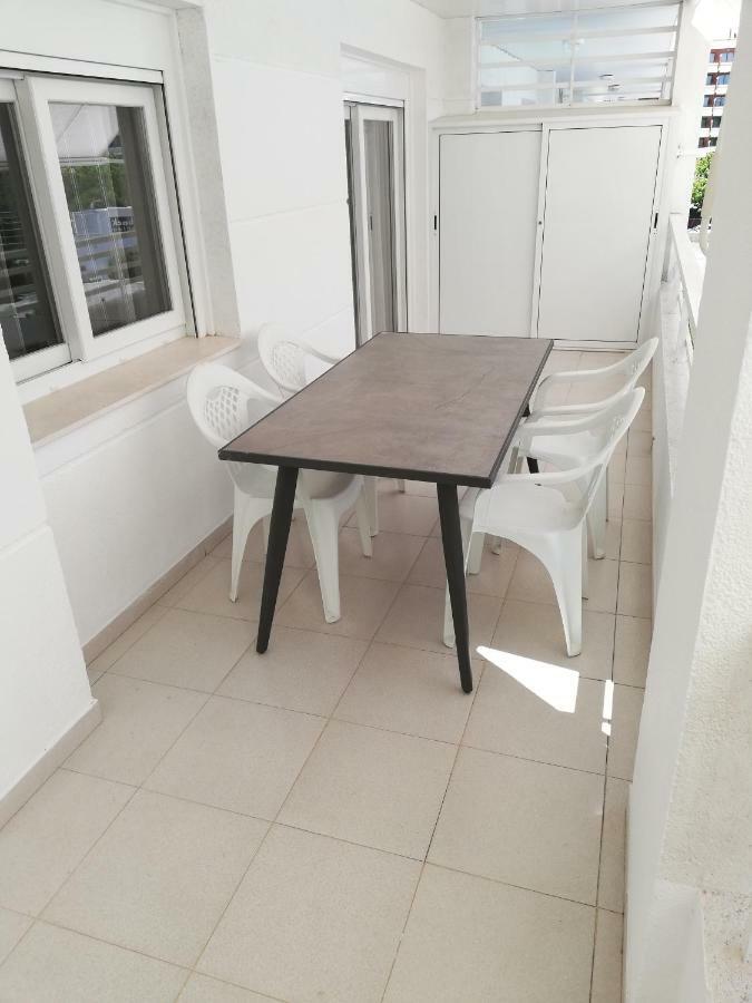 Live Salou Apartment Exterior foto