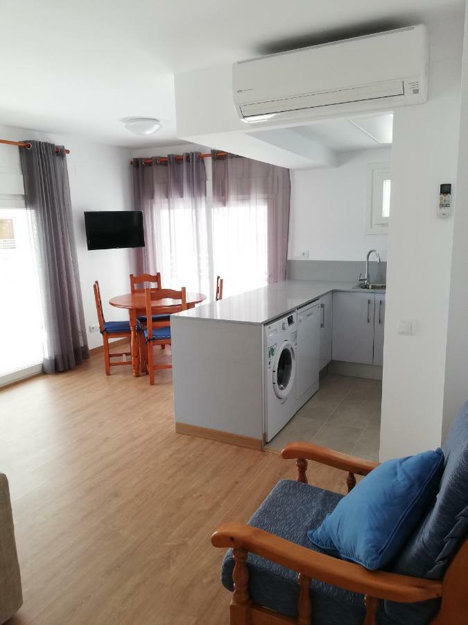 Live Salou Apartment Exterior foto