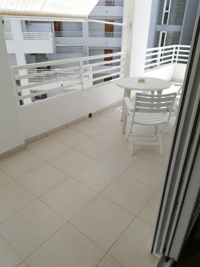 Live Salou Apartment Exterior foto