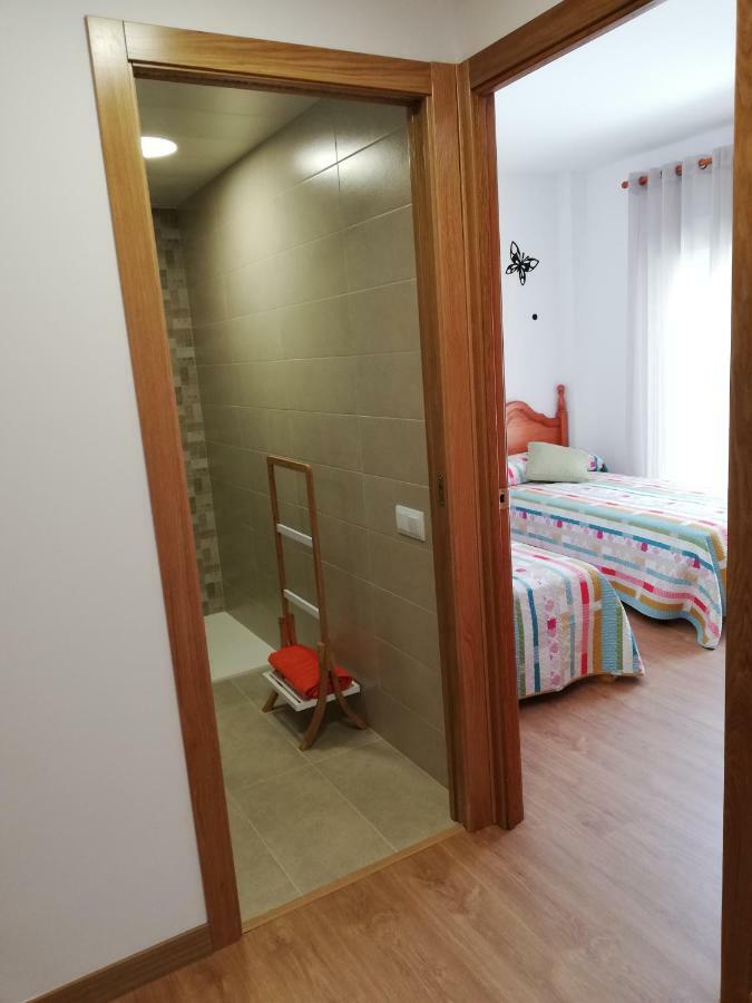 Live Salou Apartment Exterior foto